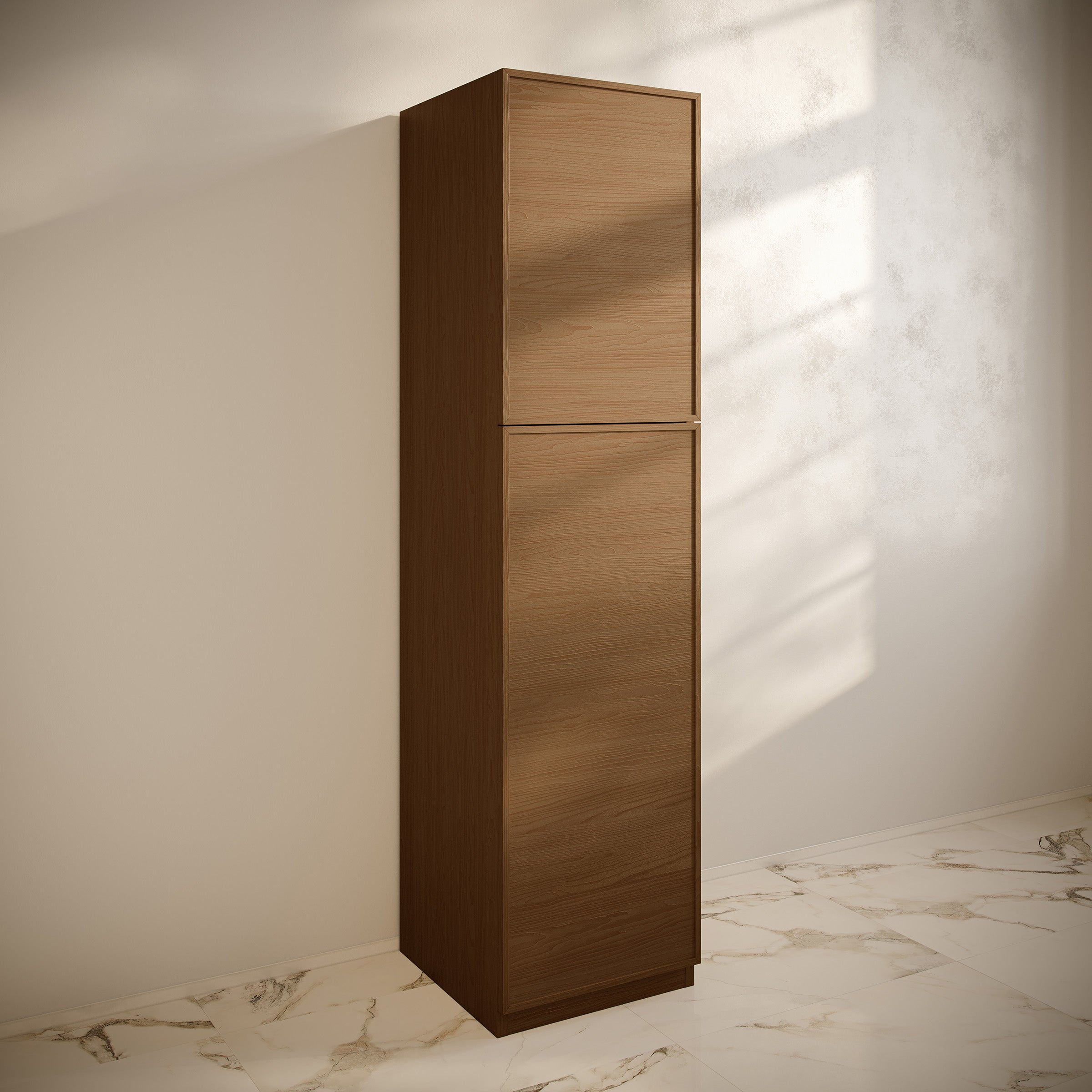 Brown Oak