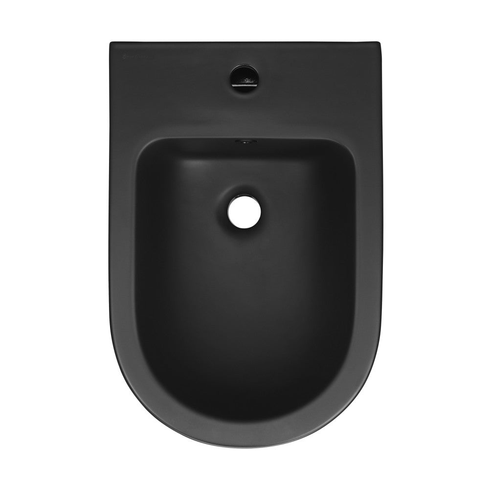 Matte Black