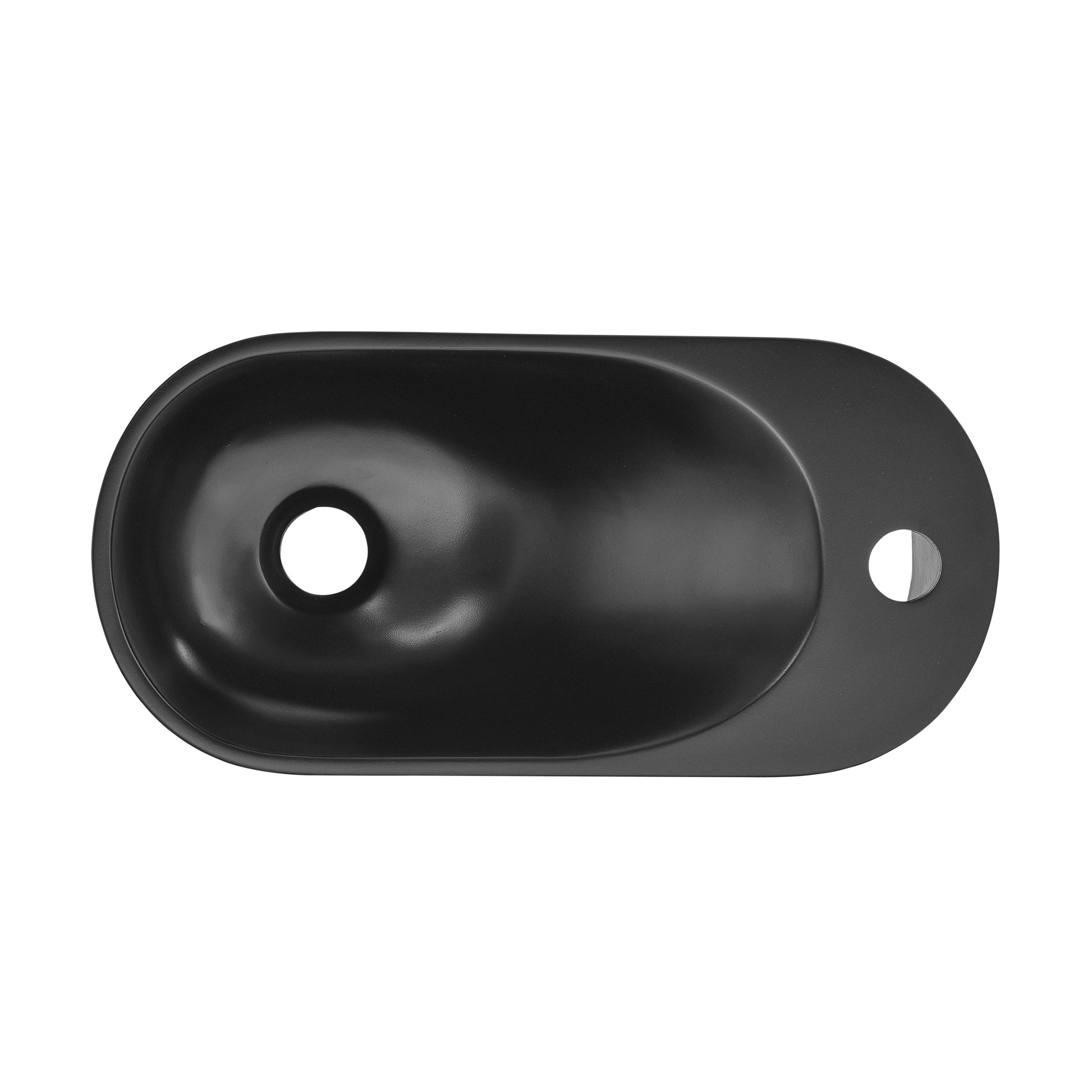 Matte Black