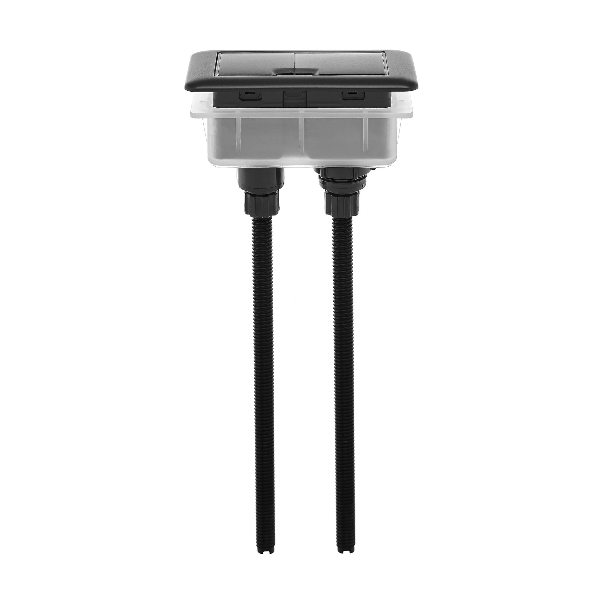 Matte Black / Rectangular / SM-1T106,SM-1T117