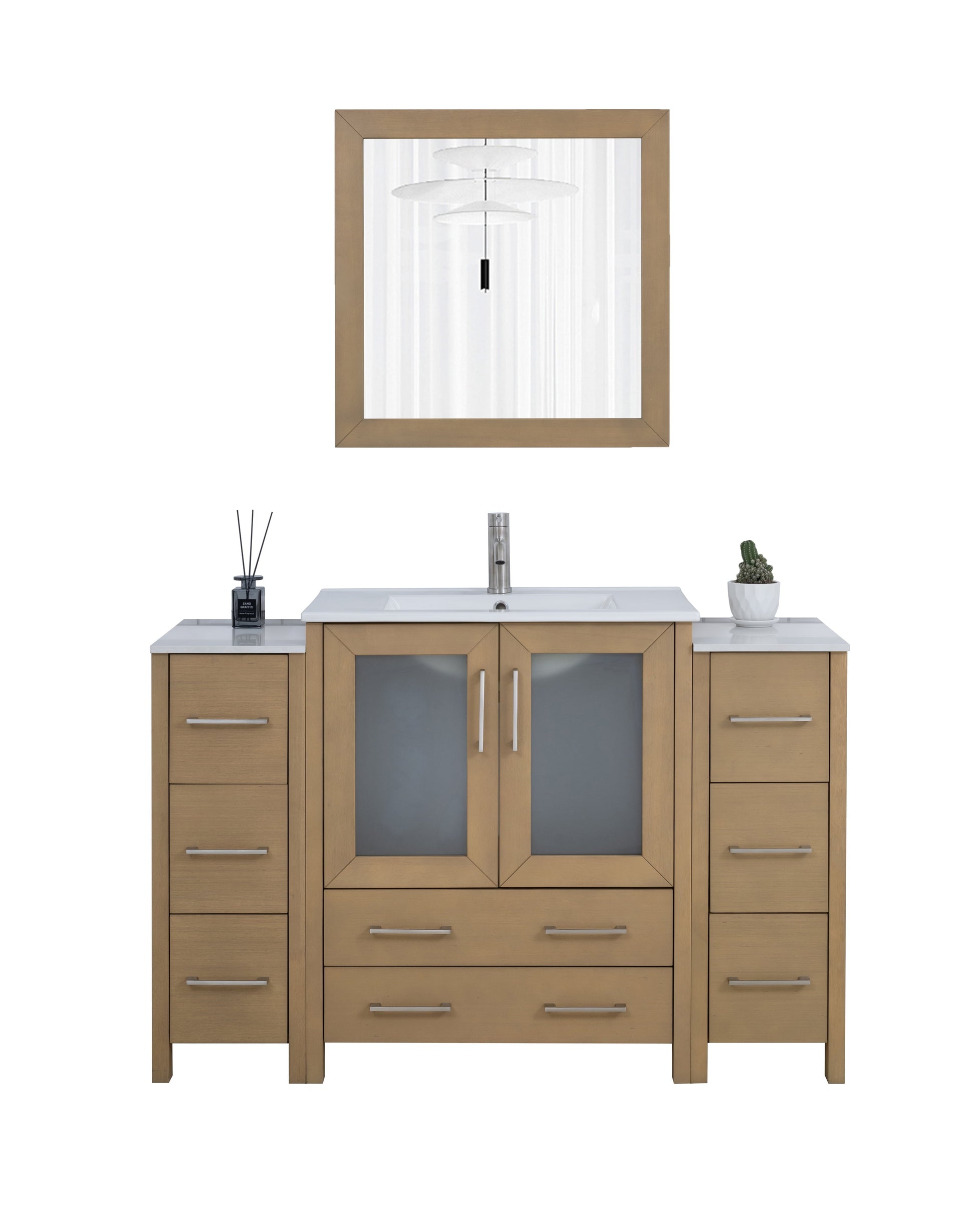 Natural Oak