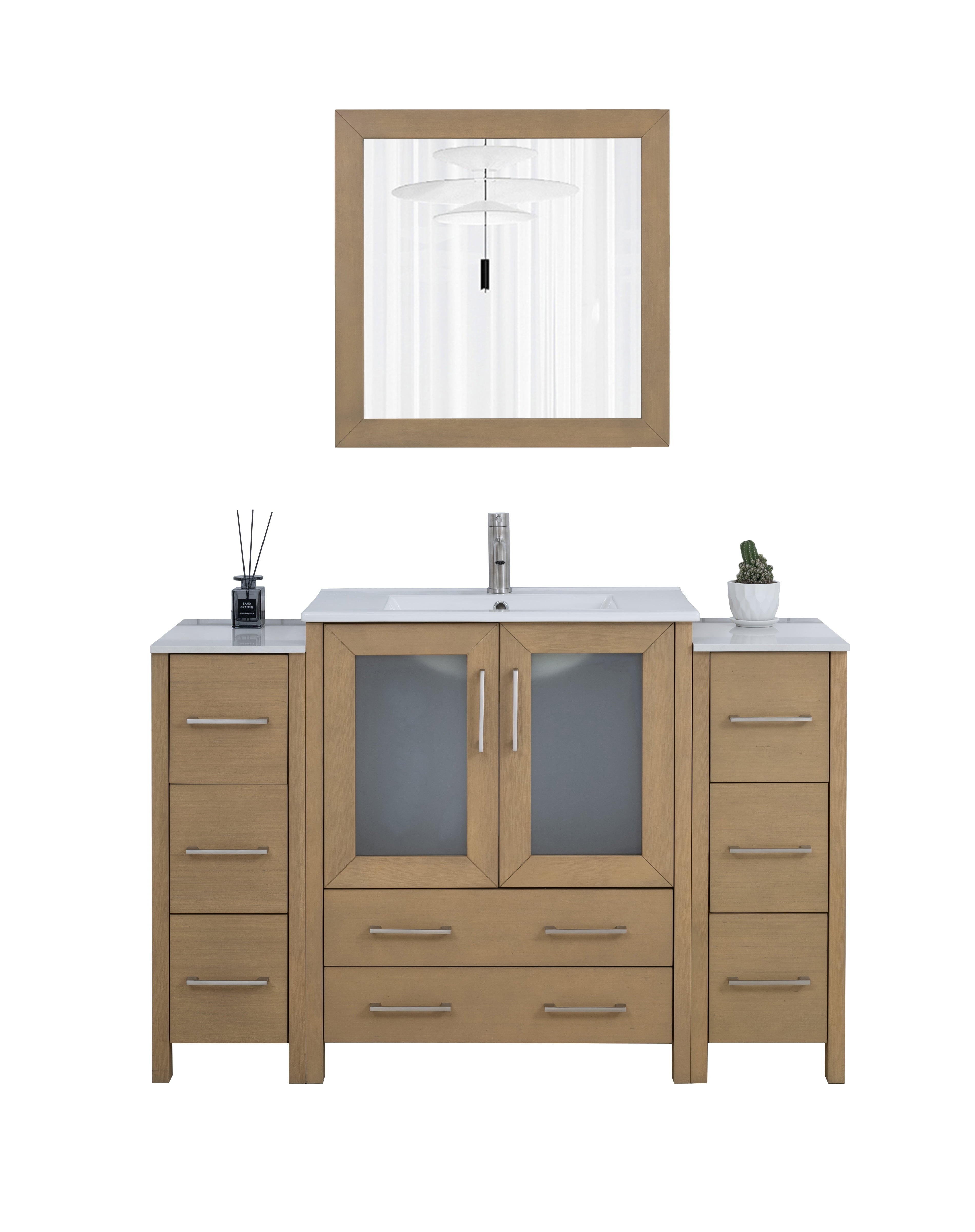 Natural Oak