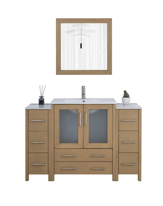 Natural Oak