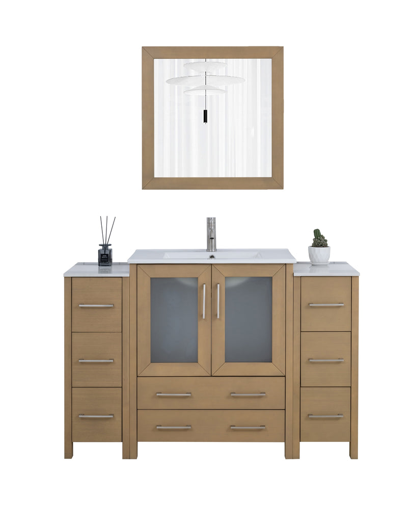 Natural Oak