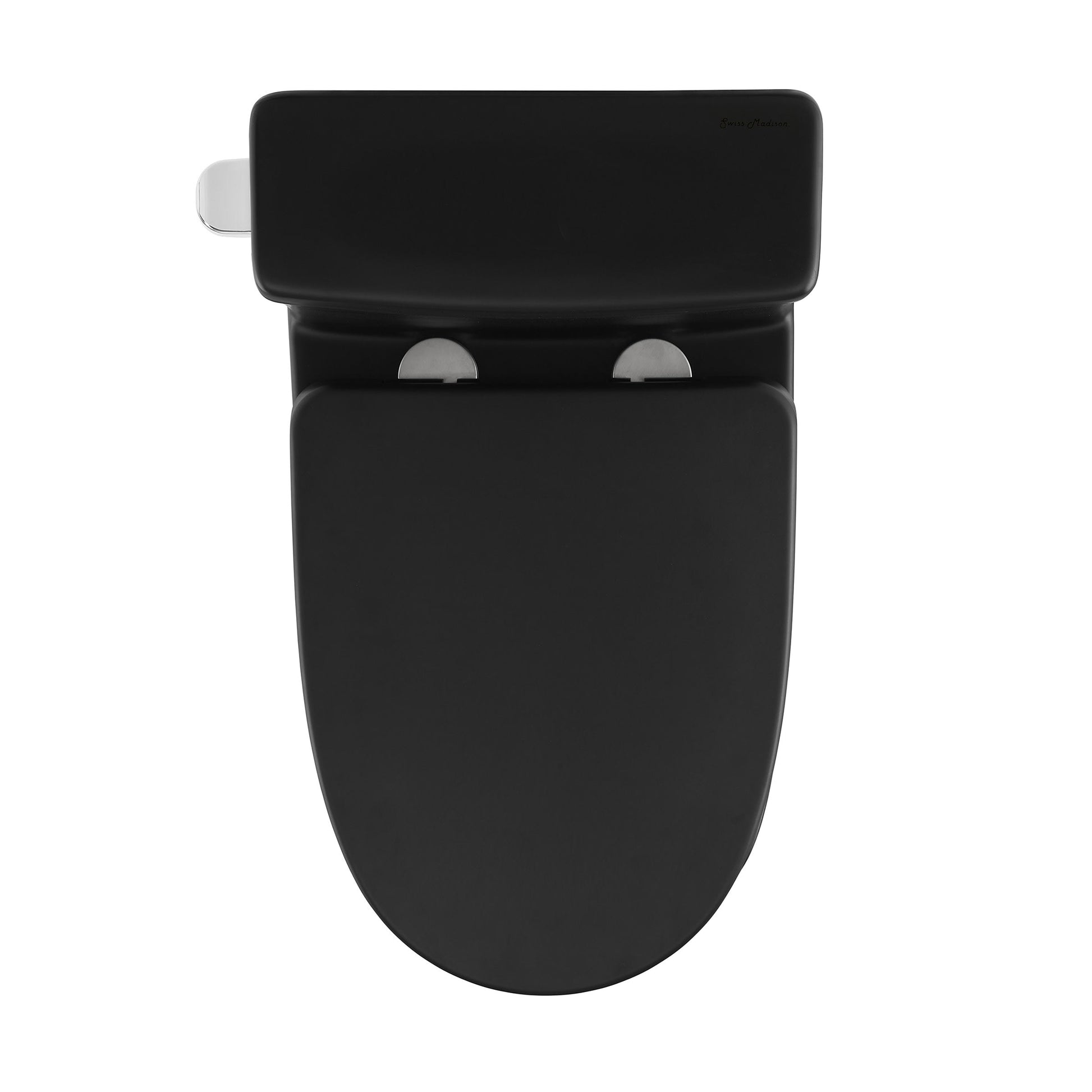 Matte Black / Single - Left / Single Piece