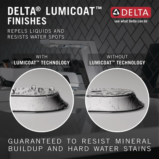Lumicoat Chrome
