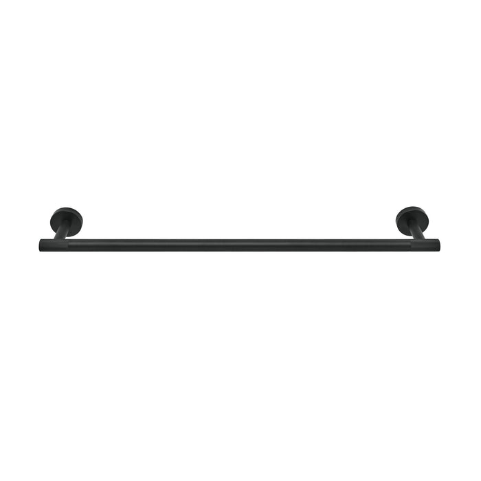 Matte Black