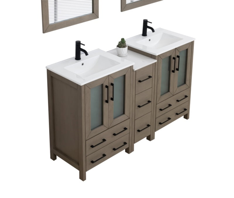 Driftwood Gray