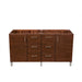 American Walnut / No Countertop
