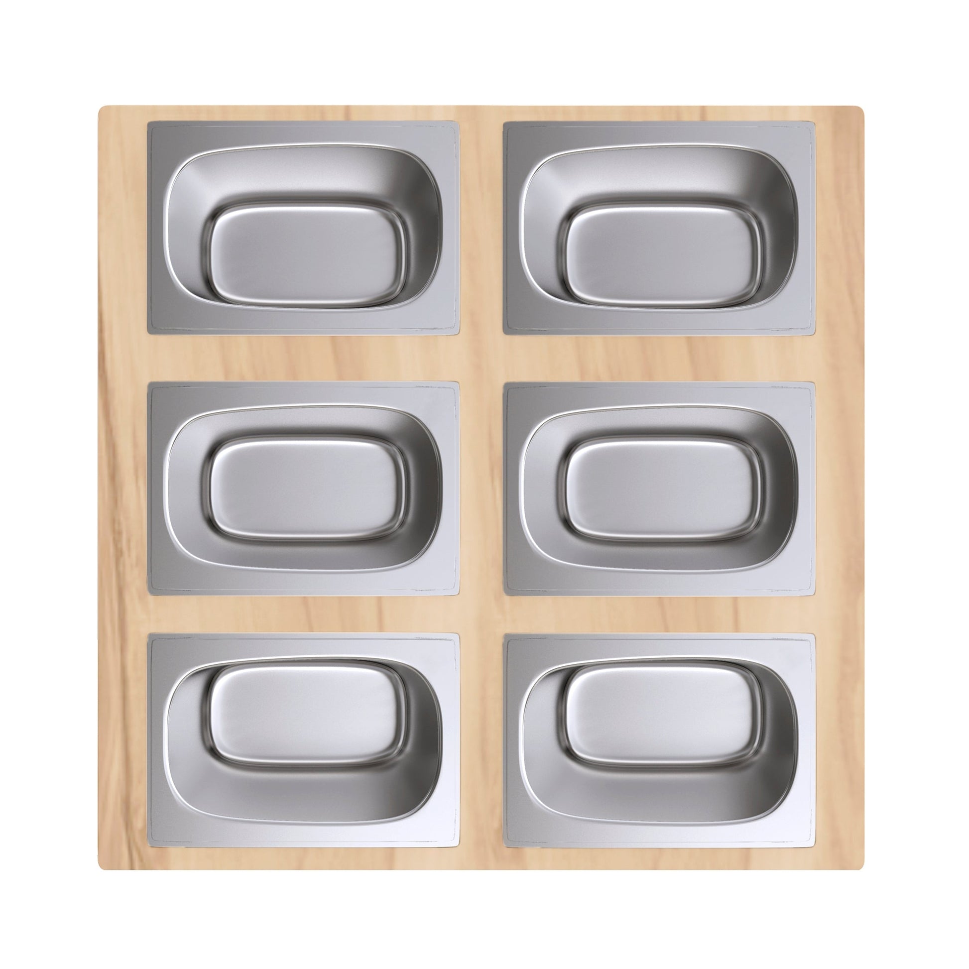 Stainless Steel