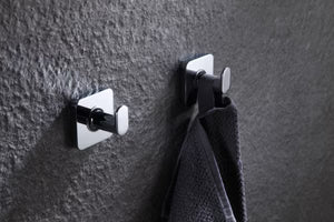 Towel & Robe Hooks