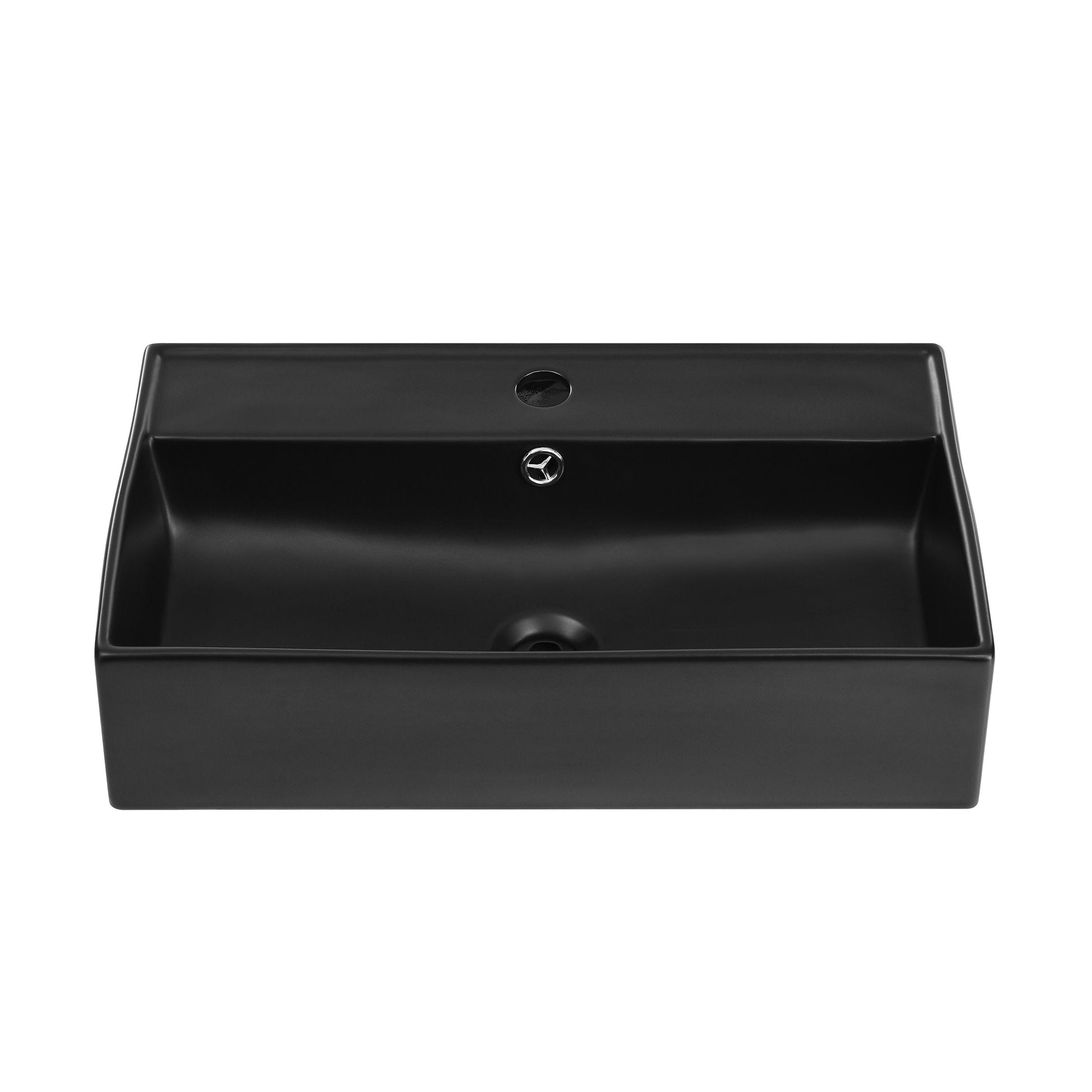 Matte Black