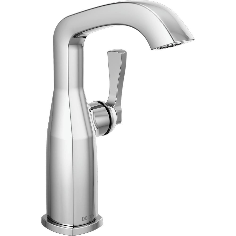 Lumicoat Chrome