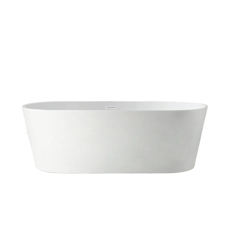 Pure White