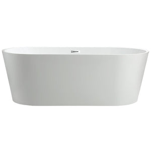 Freestanding Bathtubs