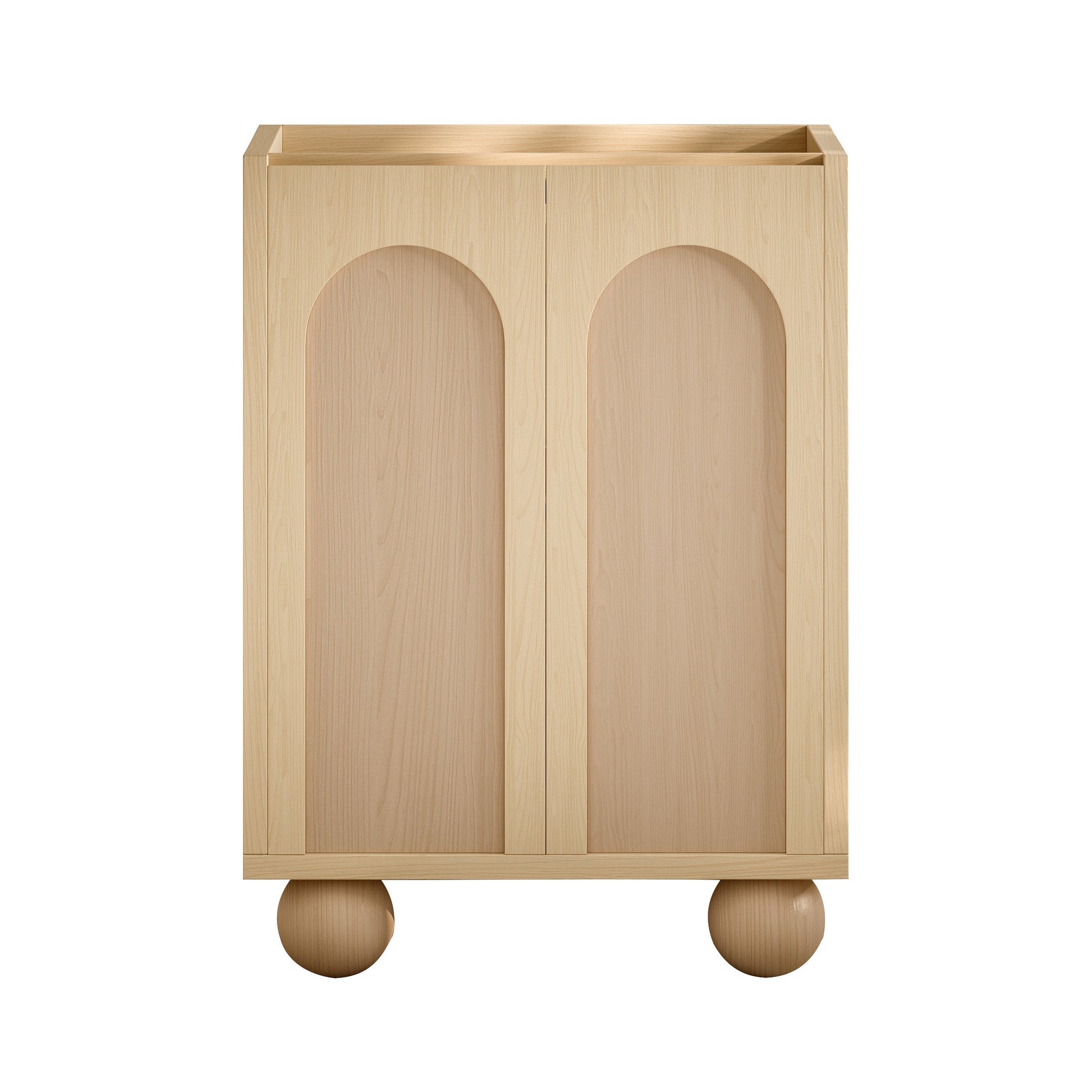 Natural Oak