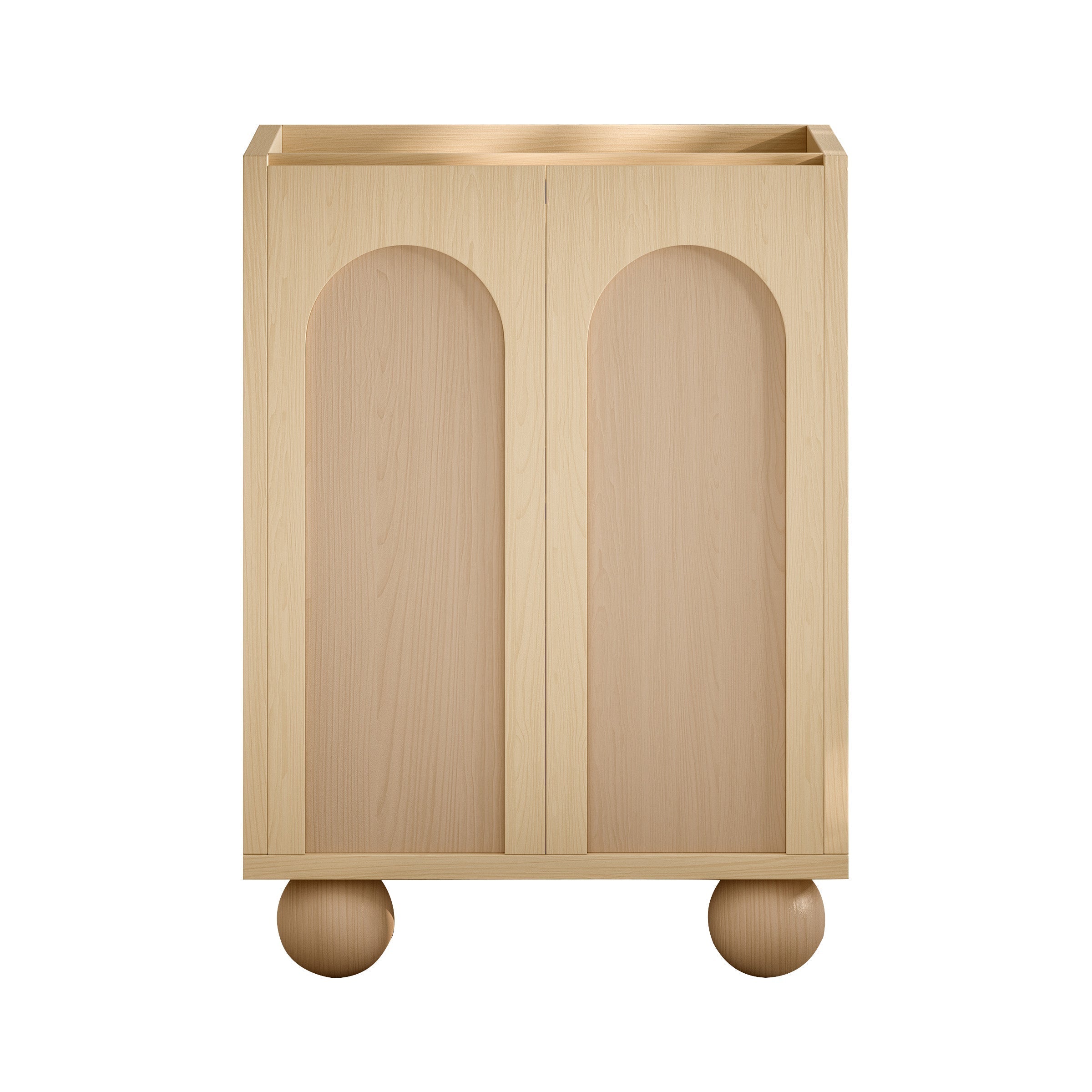 Natural Oak