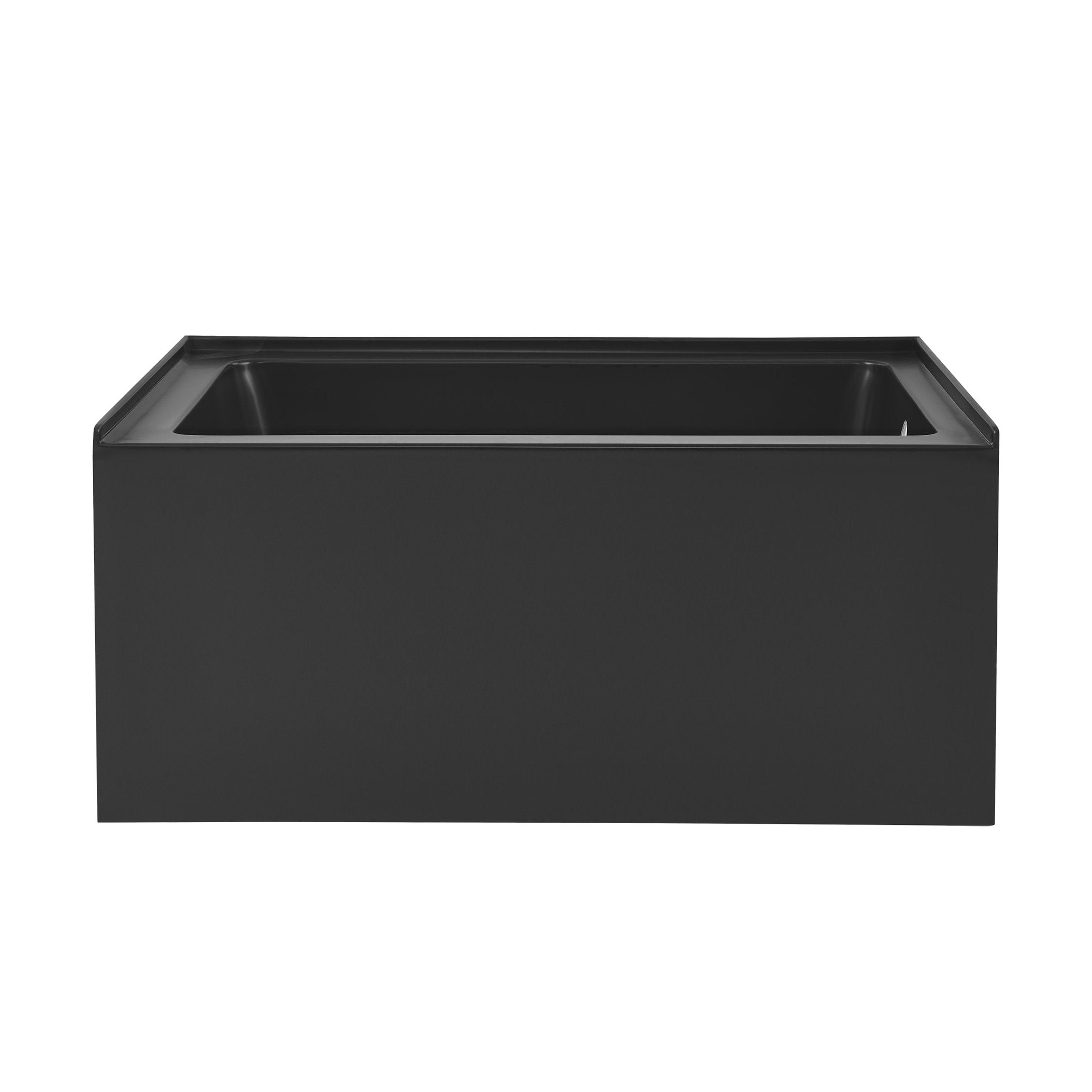 Matte Black / Right