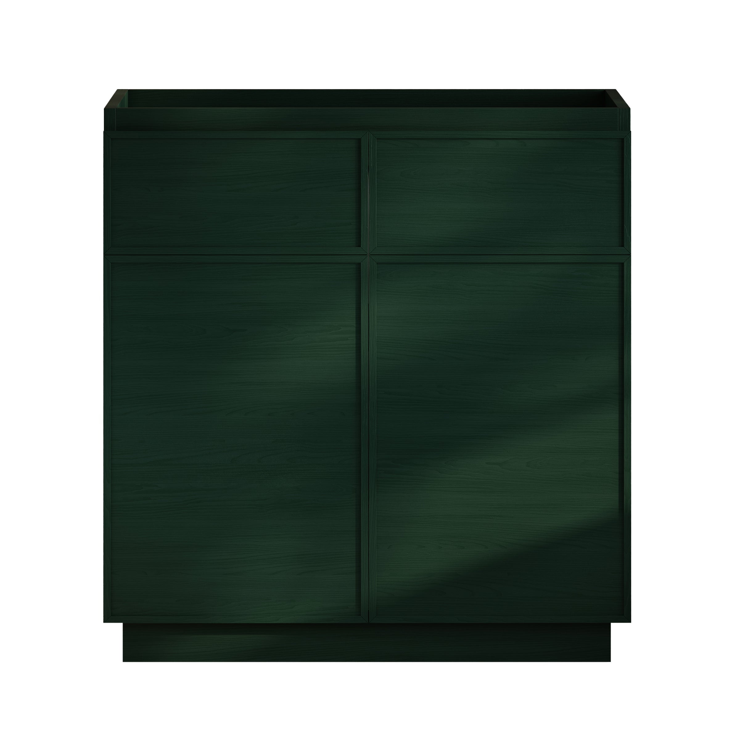 Green Oak