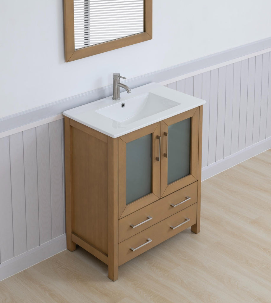 Natural Oak