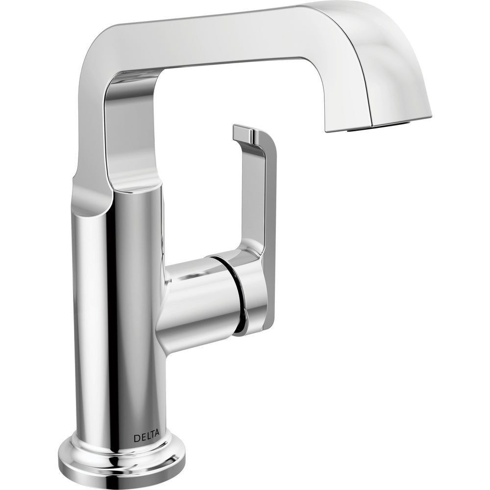 Lumicoat Chrome