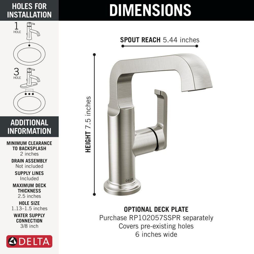 Lumicoat Stainless Steel