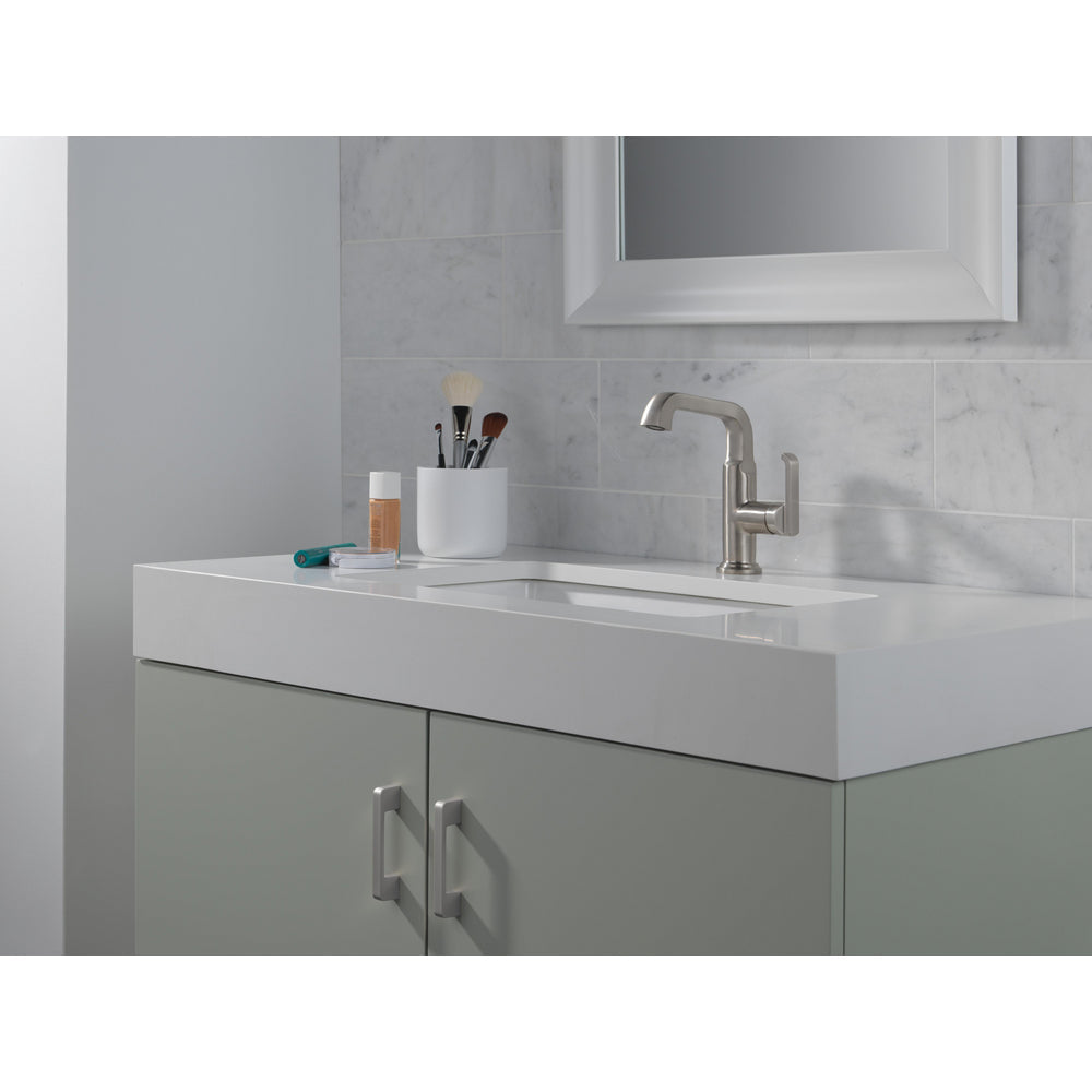 Lumicoat Stainless Steel