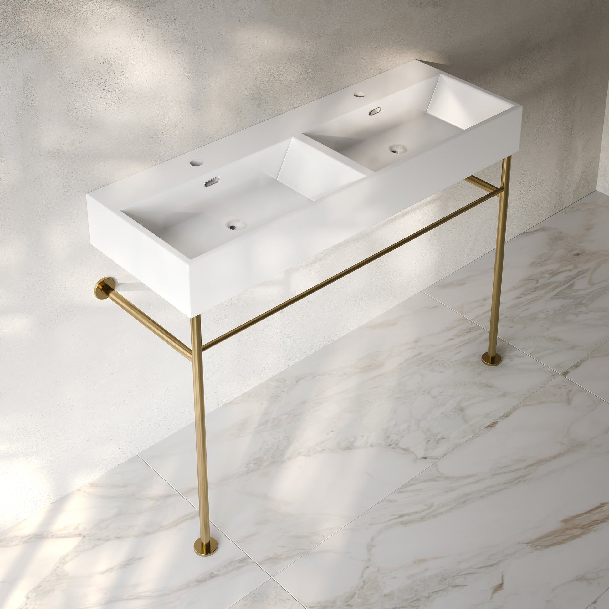 Glossy Gold