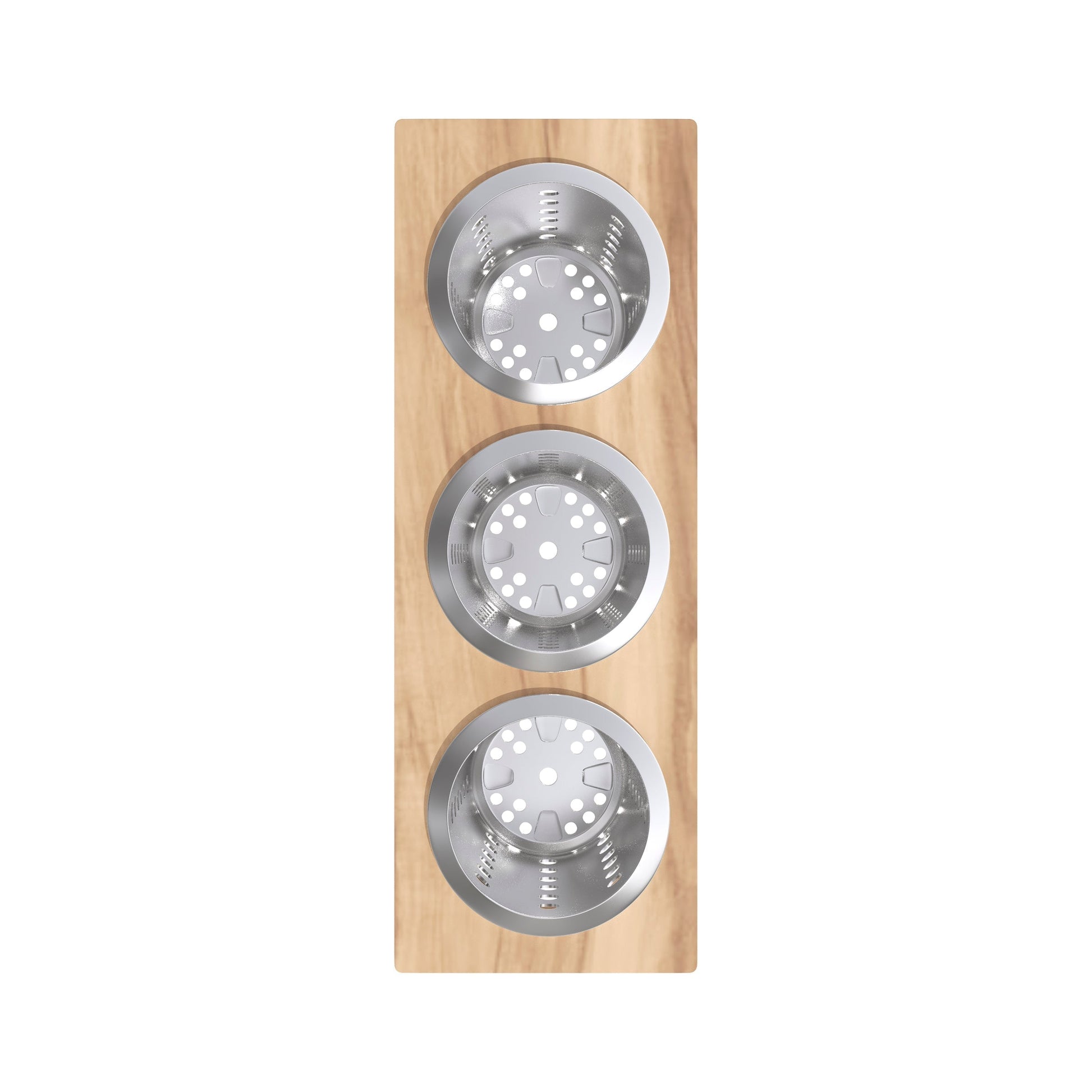 Stainless Steel