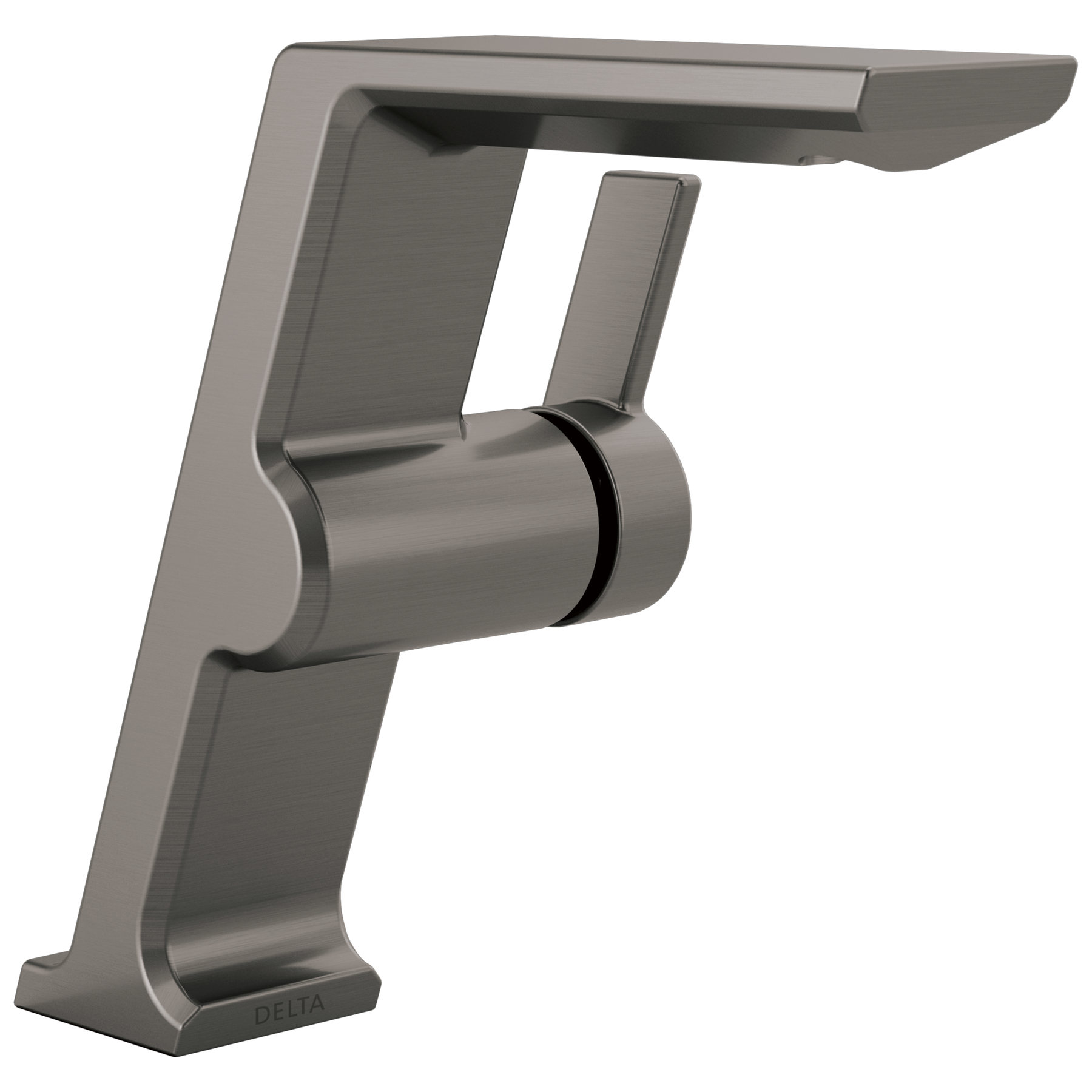 Lumicoat Black Stainless