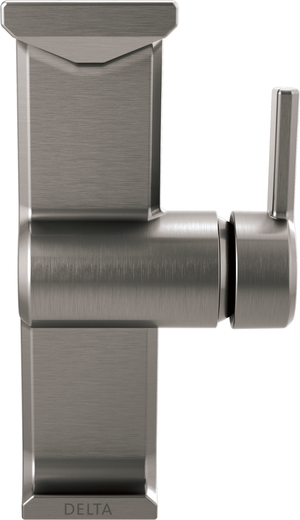 Lumicoat Black Stainless