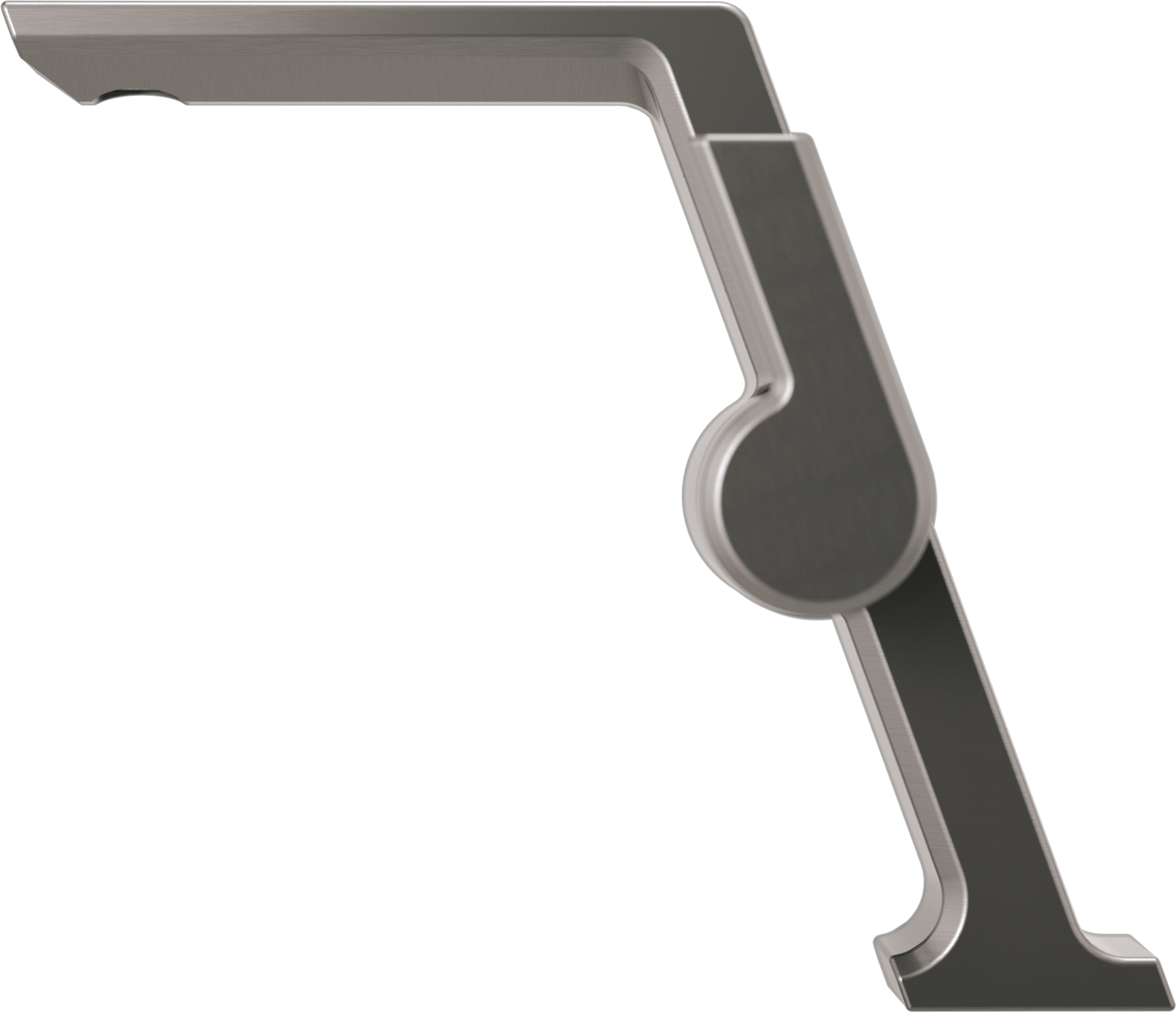 Lumicoat Black Stainless