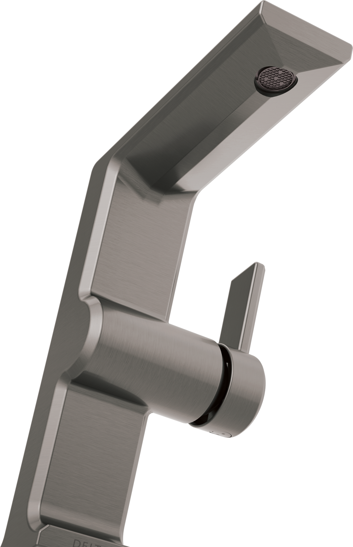 Lumicoat Black Stainless