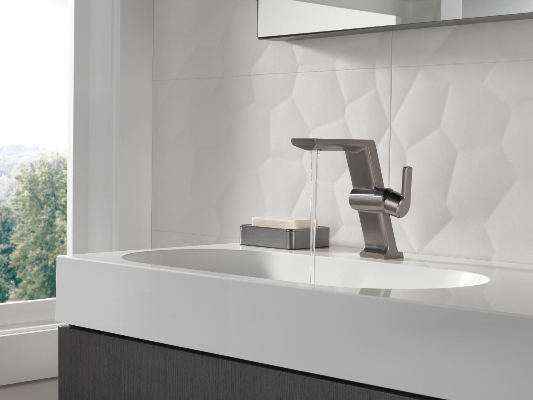 Lumicoat Black Stainless