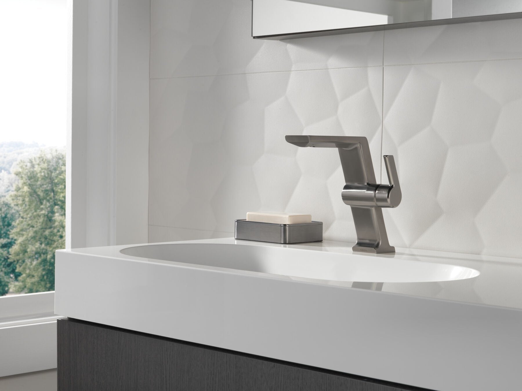 Lumicoat Black Stainless