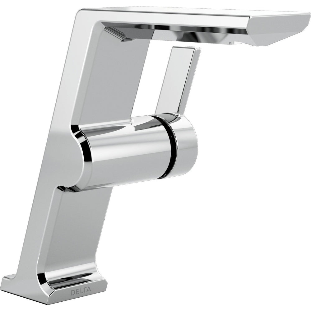 Lumicoat Chrome