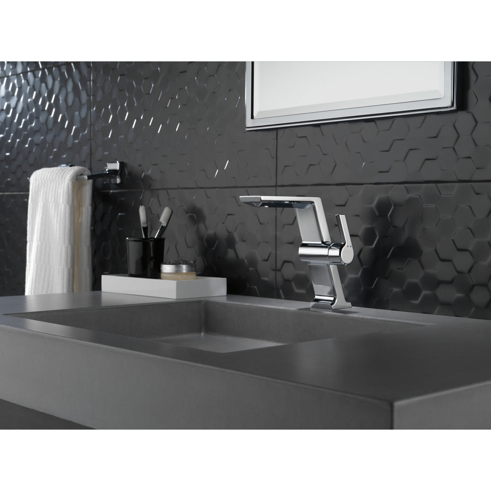 Lumicoat Chrome