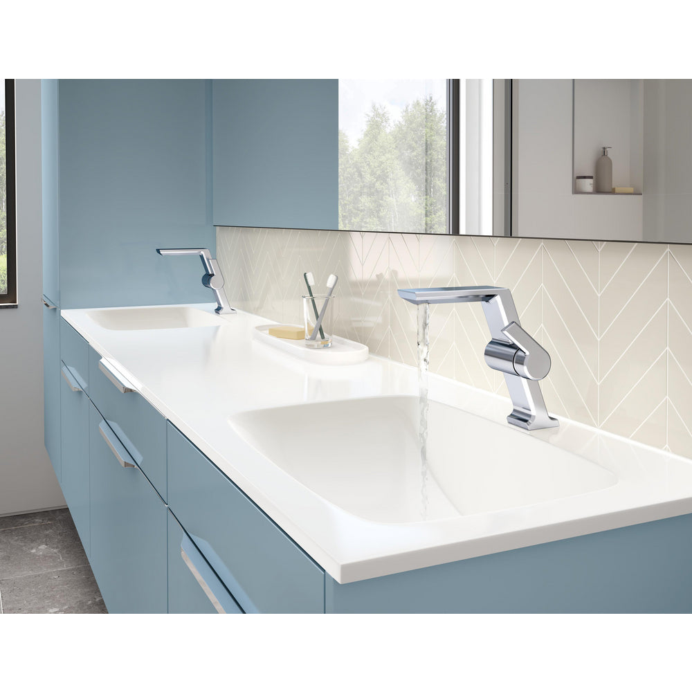 Lumicoat Chrome