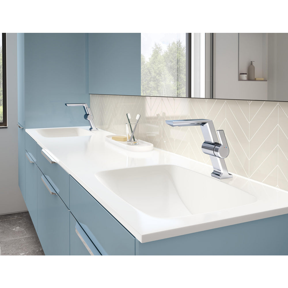 Lumicoat Chrome