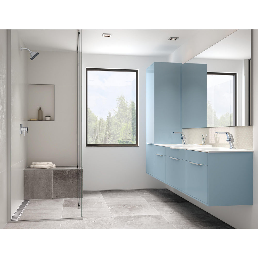 Lumicoat Chrome
