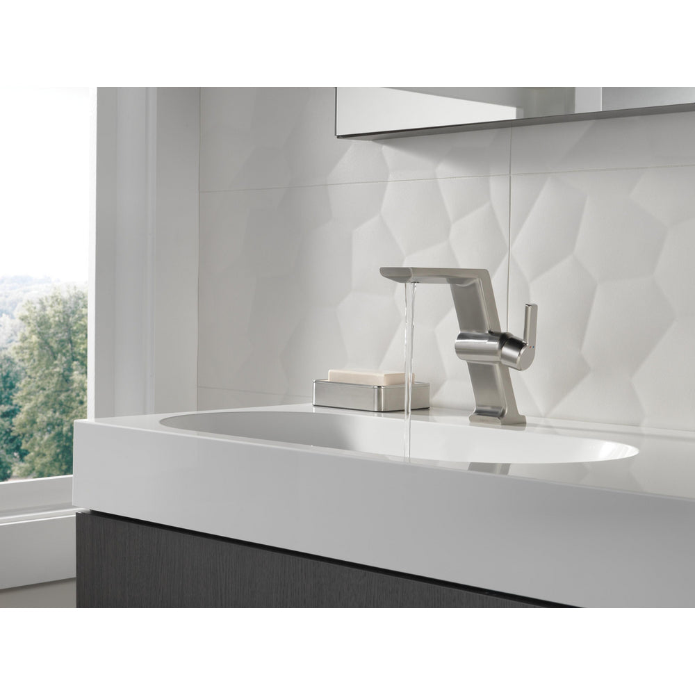 Lumicoat Stainless