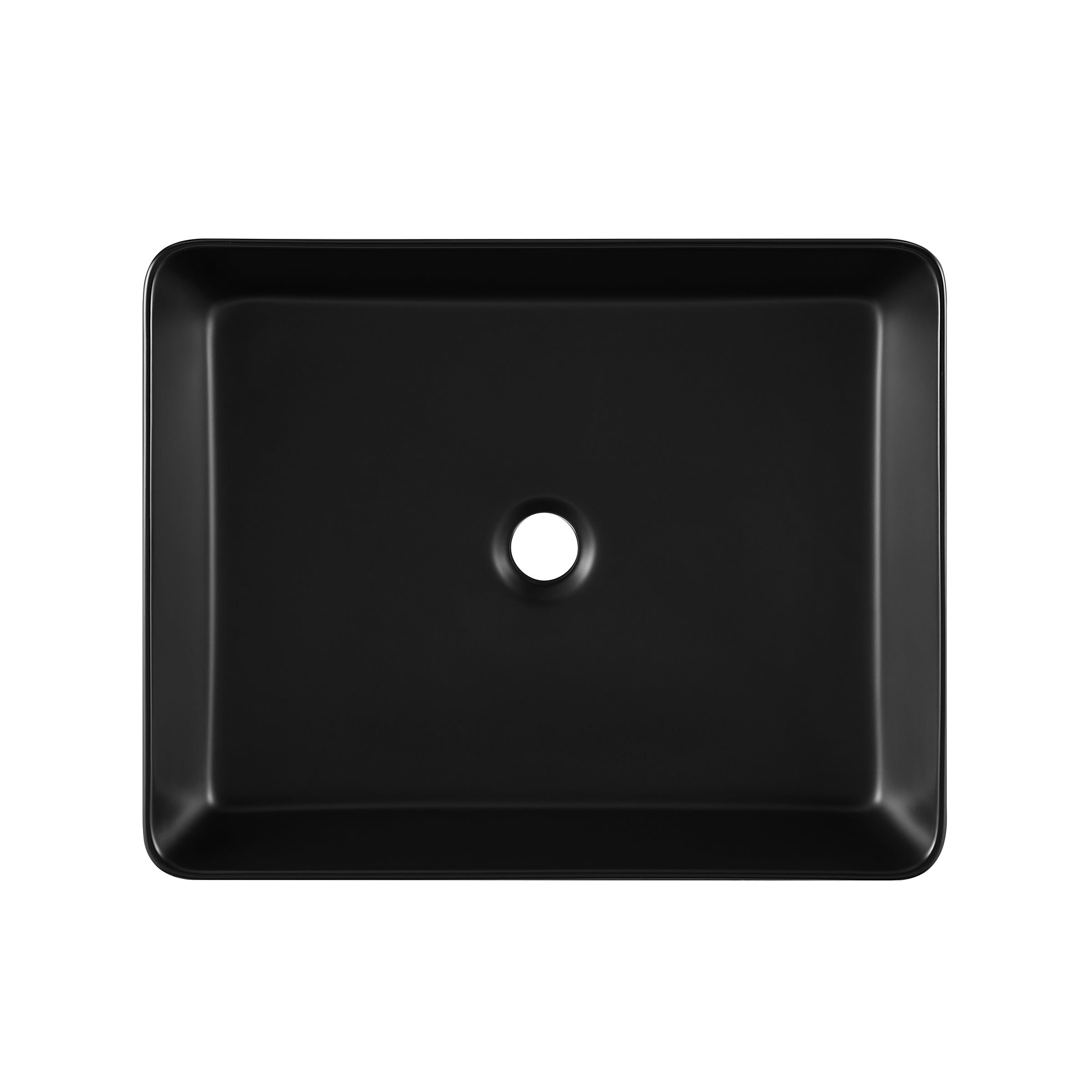 Matte Black