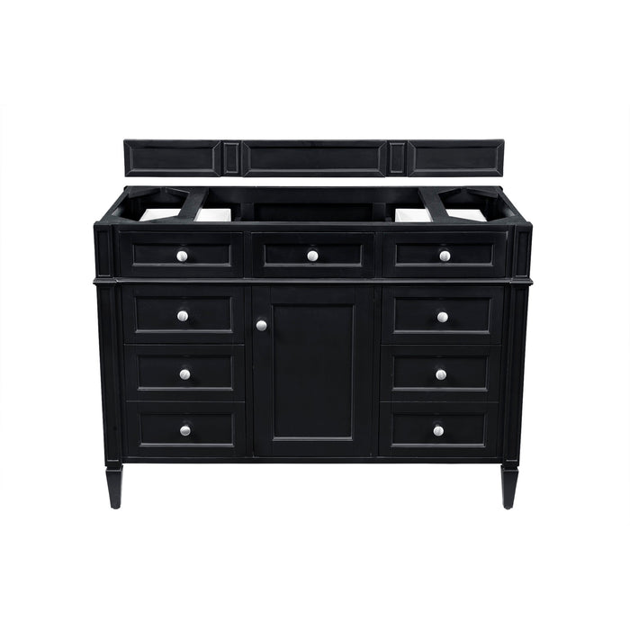Black Onyx / No Countertop