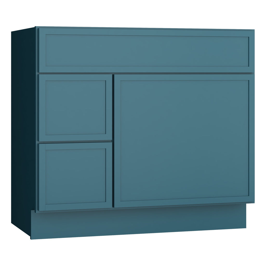 Sea Green