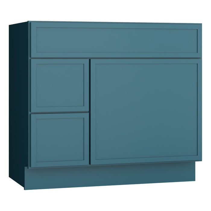 Sea Green