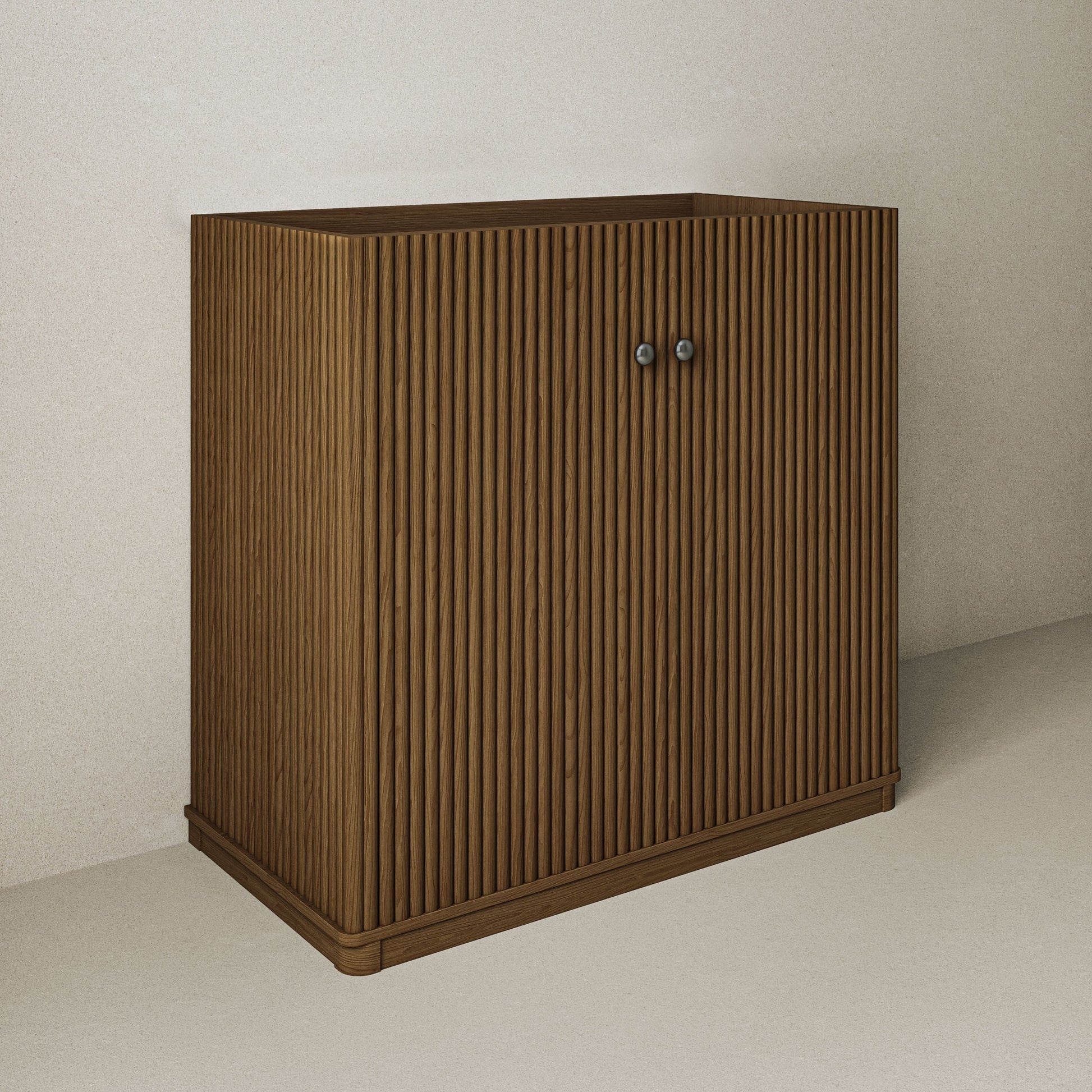 Brown Oak
