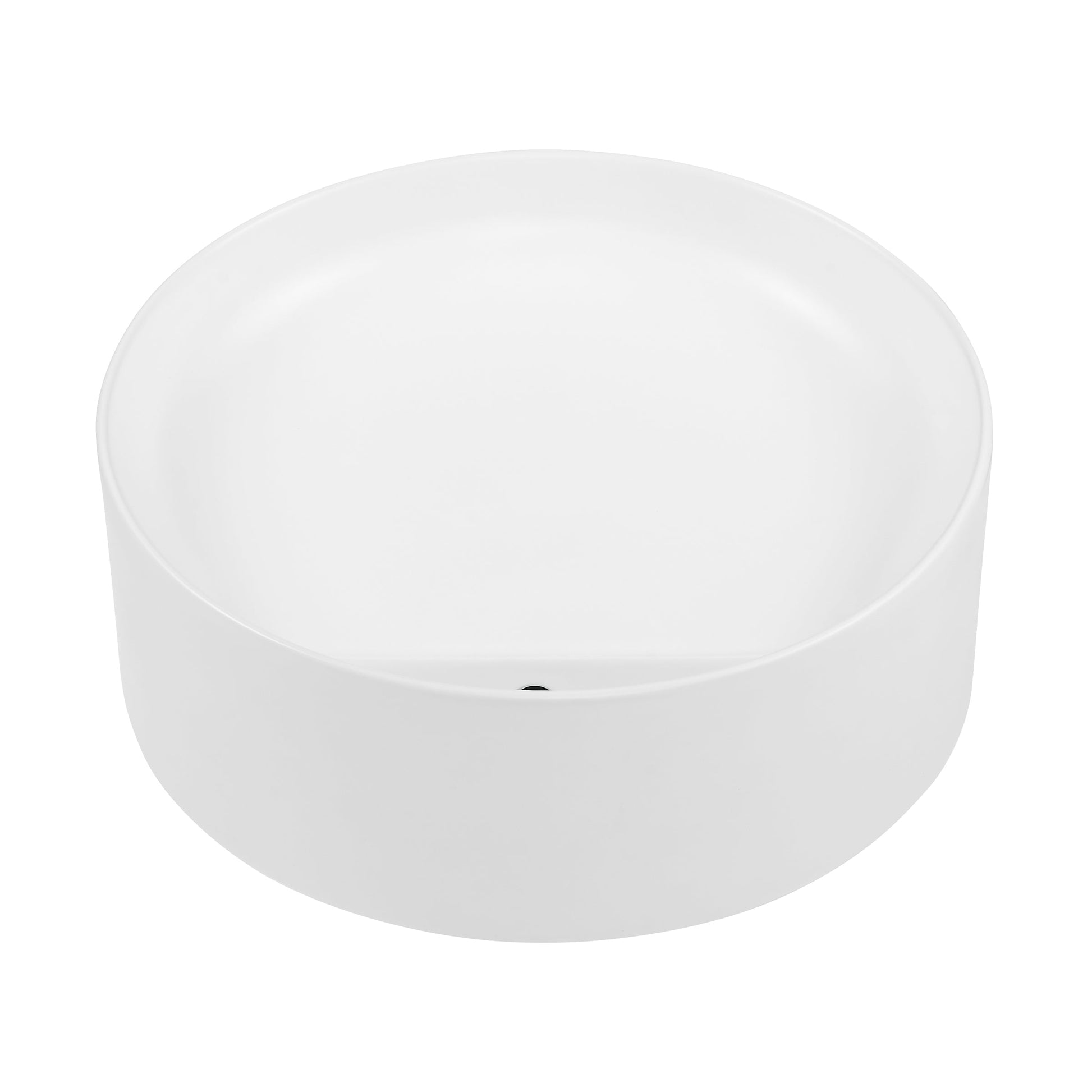 Matte White