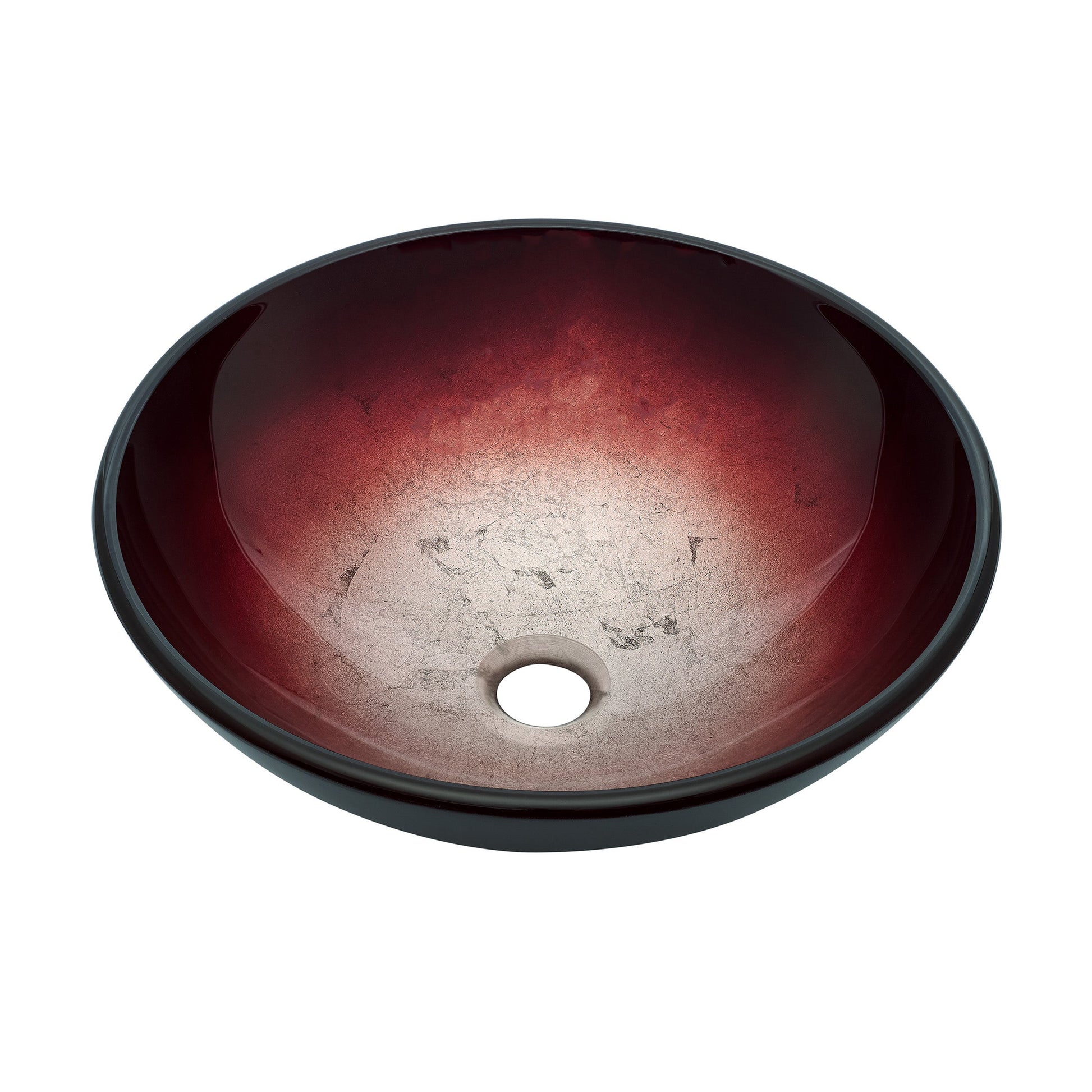 Ember Red