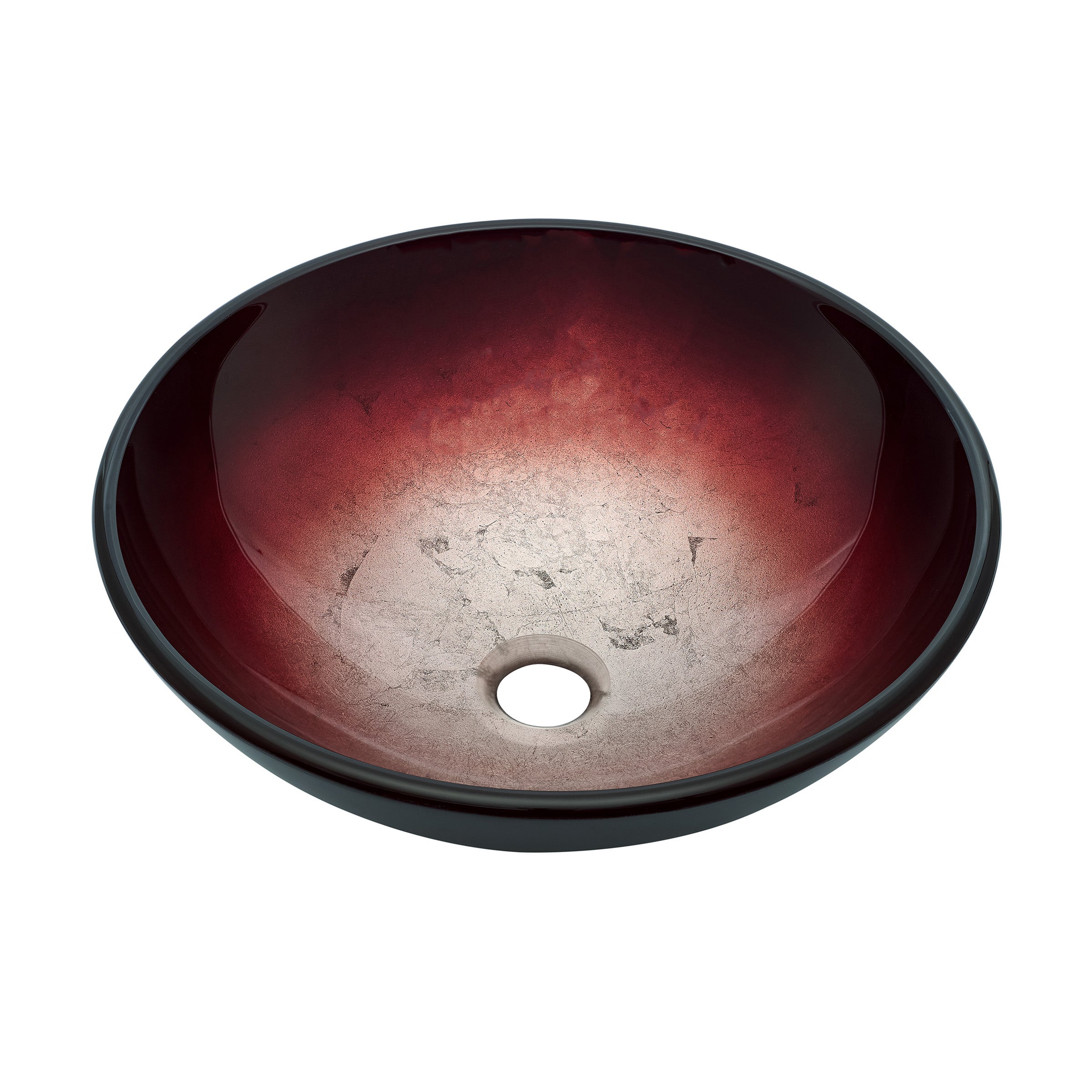 Ember Red