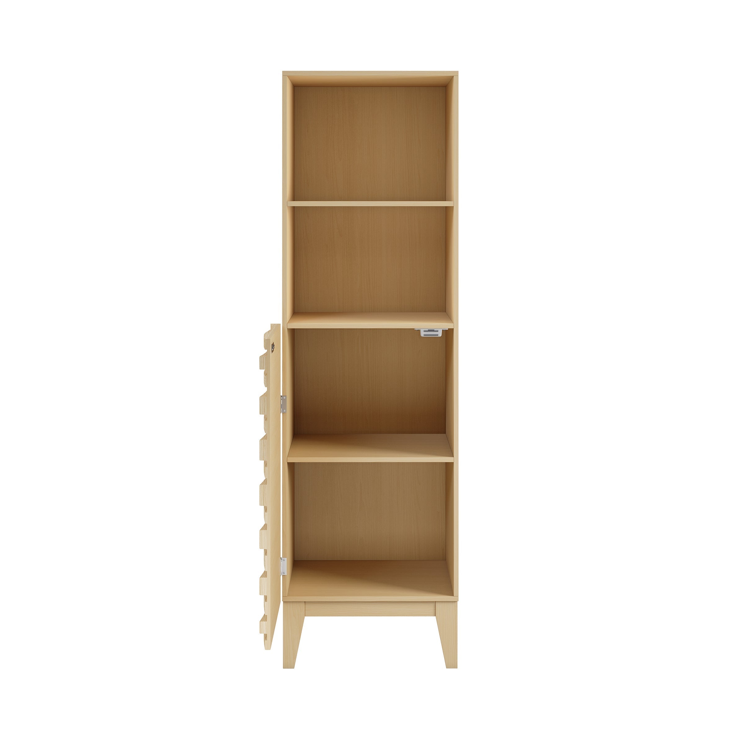 Natural Oak